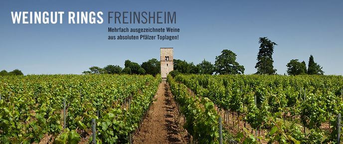 Weingut Rings