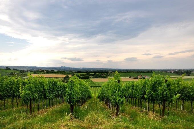 Emilia-Romagna