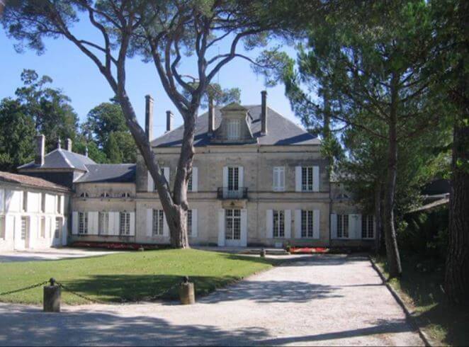 Château Batailley