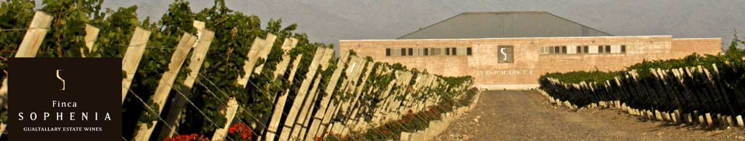 Finca Sophenia