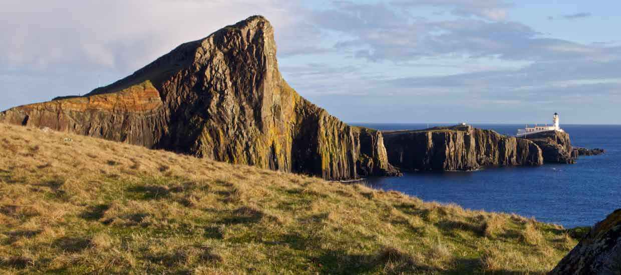 Isle of Skye
