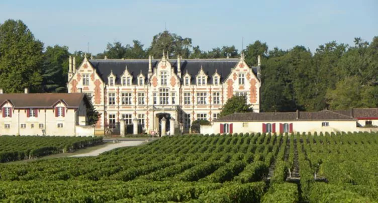 Château Cantenac-Brown