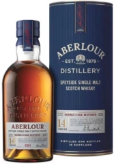 Aberlour 14 years Double Cask Matured Scotch Single Malt Whisky