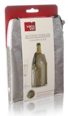 Active Cooler Champagne