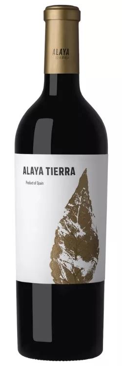 Alaya Tierra
<br />Vieilles Vignes