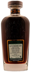 Allt-a-Bhainne Signatory Vintage Single Malt Whisky