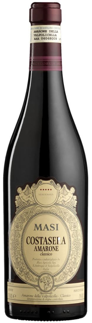 Amarone Classico Della Valpolicella DOCG Masi Costasera 2017 75 0 Cl 
