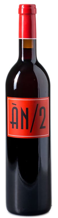 DO / 75.0 Weine bei Anima kaufen Mallorca Schubi 2021 cl 2 AN Negra