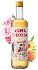 Anna Famosa Bitter Aperitif