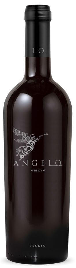 Angelo Vino Rosso Italiano 2016 75.0 cl kaufen bei Schubi Weine