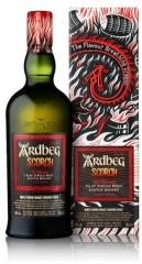 Ardbeg Scorch Limited Edition Single Malt Whisky
