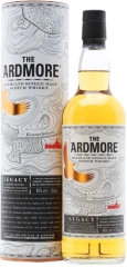 Ardmore Legacy Scotch Single Malt Whisky