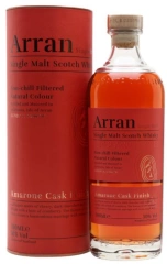 Arran Amarone Cask Finish Scotch Single Malt Whisky