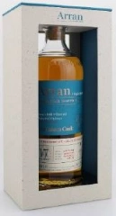 Arran Premium Cask 17 Years Single Malt Whisky