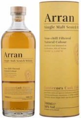Arran Sauternes Cask Finish Scotch Single Malt Whisky