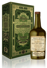 Arran Smugglers' Series Vol. 1 