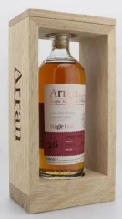 Arran 26 years The Collection Single Cask "Exclusive for Switzerland"