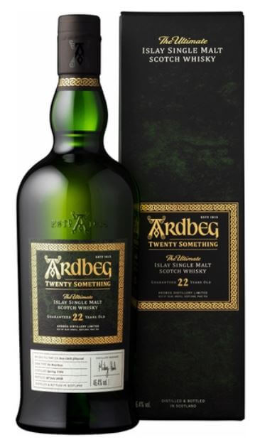 Ardbeg Twenty Something 22年 700ml Ardbeg Twenty Something 22 years 1996 70.0 cl kaufen bei Schubi Weine