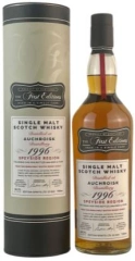 Auchroisk 25 Jahre The First Editions Scotch Single Malt Whisky