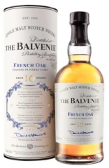 Balvenie 16 years French Oak Scotch Single Malt Whisky