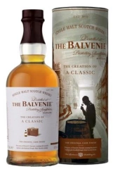Balvenie The Creation of a Classic Single Malt Scotch Whisky