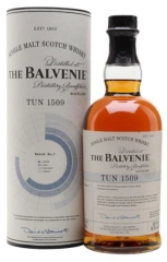 Balvenie TUN 1509 Batch No. 7 Scotch Single Malt Whisky