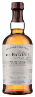 Balvenie TUN 1509 Batch No. 8 Scotch Single Malt Whisky