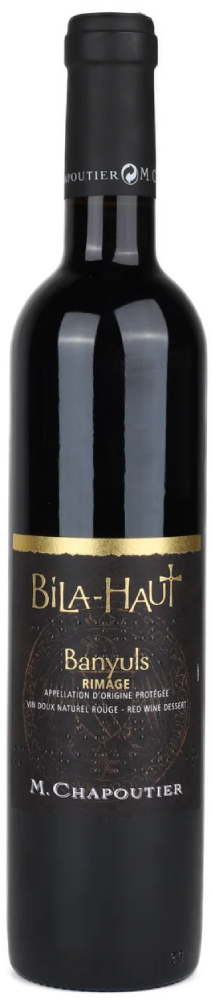 Banyuls AC Bila Haut