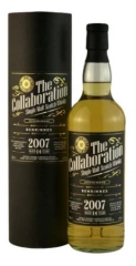 Benrinnes 14 years The Collaboration Scotch Single Malt Whisky