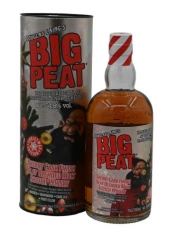 Big Peat Christmas Edition 2023  Blended Malt Whisky