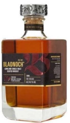 Bladnoch 19 years PX Cask 2022 Release Scotch Single Malt Whisky