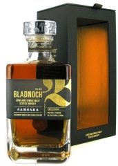 Bladnoch Samsara Scotch Single Malt Whisky