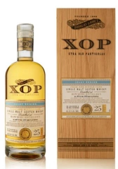 Bowmore 25 years  XOP - Xtra Old Particular Douglas Laings 
<br />Scotch Single Malt Whisky