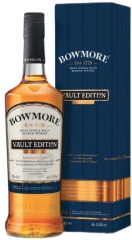 Bowmore Vault Edition 1st Release Single Malt Scotch Whisky