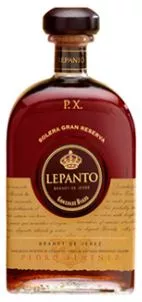 Brandy Lepanto Pedro Ximenez Solera Gran Reserva