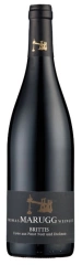 Brittis Cuvée Pinot Noir Diolinoir AOC Graubünden