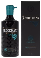 Brockmans Agave Cut Premium Gin