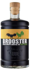 BROOSTER Cold Brew Coffee vs Williams