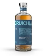 Bruichladdich Eighteen Single Malt Whisky
