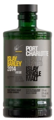 Bruichladdich Port Charlotte Islay Barley Scotch Single Malt Whisky