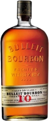 Bulleit Bourbon 10 years Frontier Whiskey 