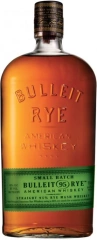 Bulleit 95 Rye Small Batch Frontier Whiskey