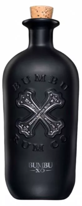 Bumbu XO - The Craft Rum
<br />