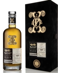 Bunnahabhain 30 years XOP - Xtra Old Particular Black Douglas Laings
<br />Scotch Single Malt Whisky