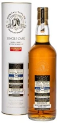 Bunnahabhain 20 years Cask#383214 Duncan Taylor Single Malt Whisky