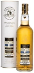 Bunnahabhain 8 years Staoisha Cask#3814010860 Duncan Taylor Single Malt Whisky