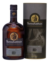 Bunnahabhain Toiteach A Dha Scotch Single Malt Whisky