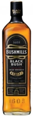 Bushmills Black Bush Single Malt Irish Whisky