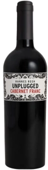 Cabernet Franc Unplugged