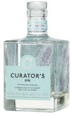 Cambridge Curator's Dry Gin